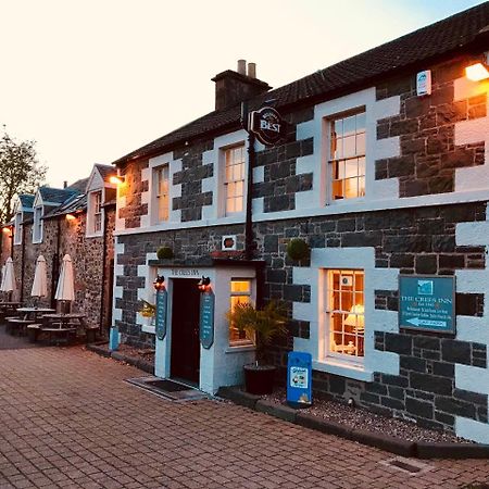The Crees Room Only No Bar Or Restaurant Abernethy Esterno foto